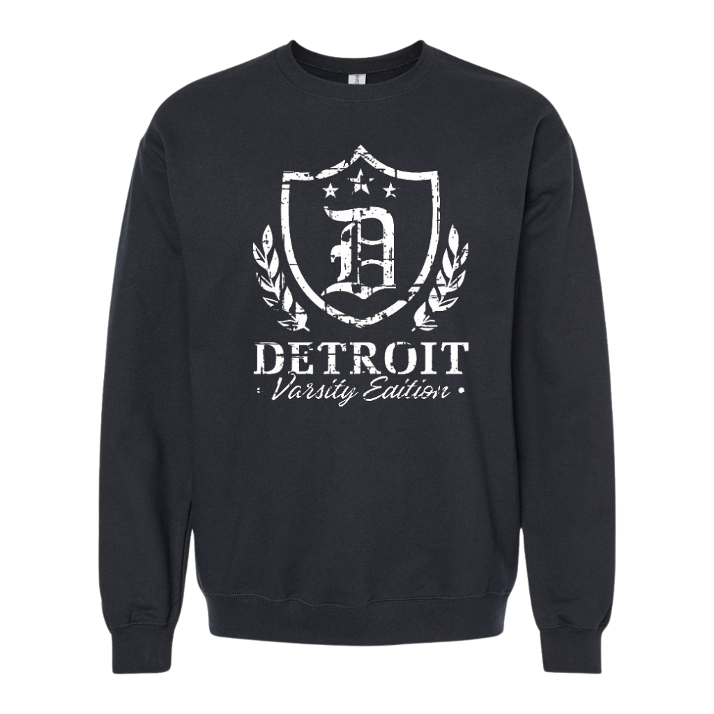 Varsity Edition Sweatshirt