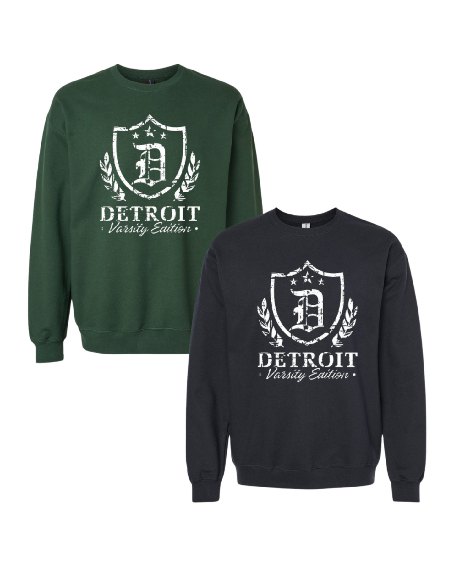 Varsity Edition Sweatshirt