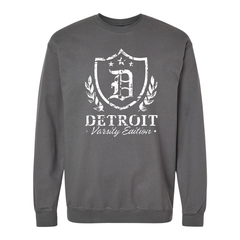 Varsity Edition Sweatshirt