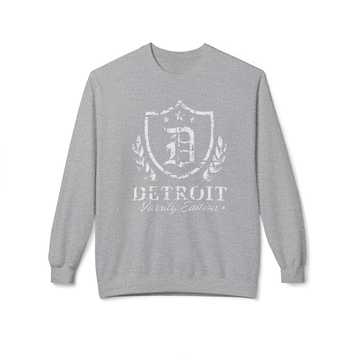 Varsity Edition Sweatshirt