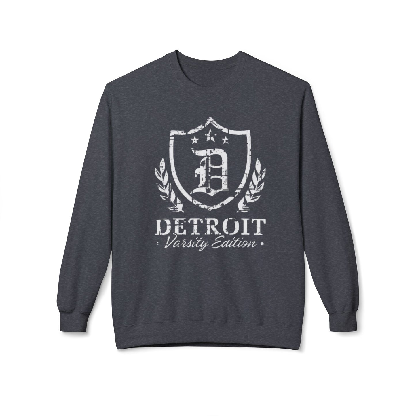 Varsity Edition Sweatshirt