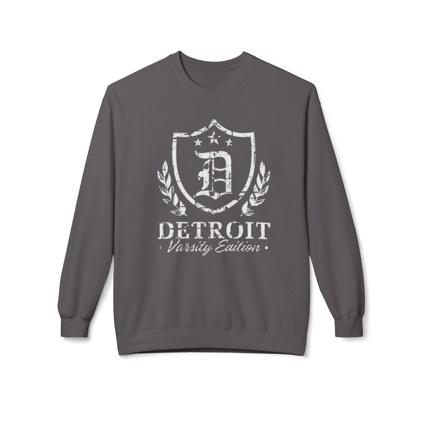 Varsity Edition Sweatshirt