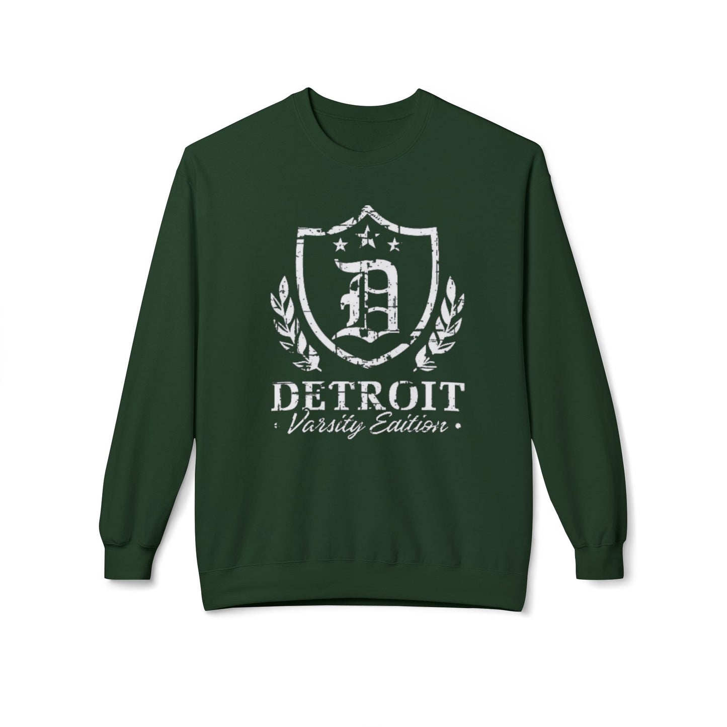 Varsity Edition Sweatshirt