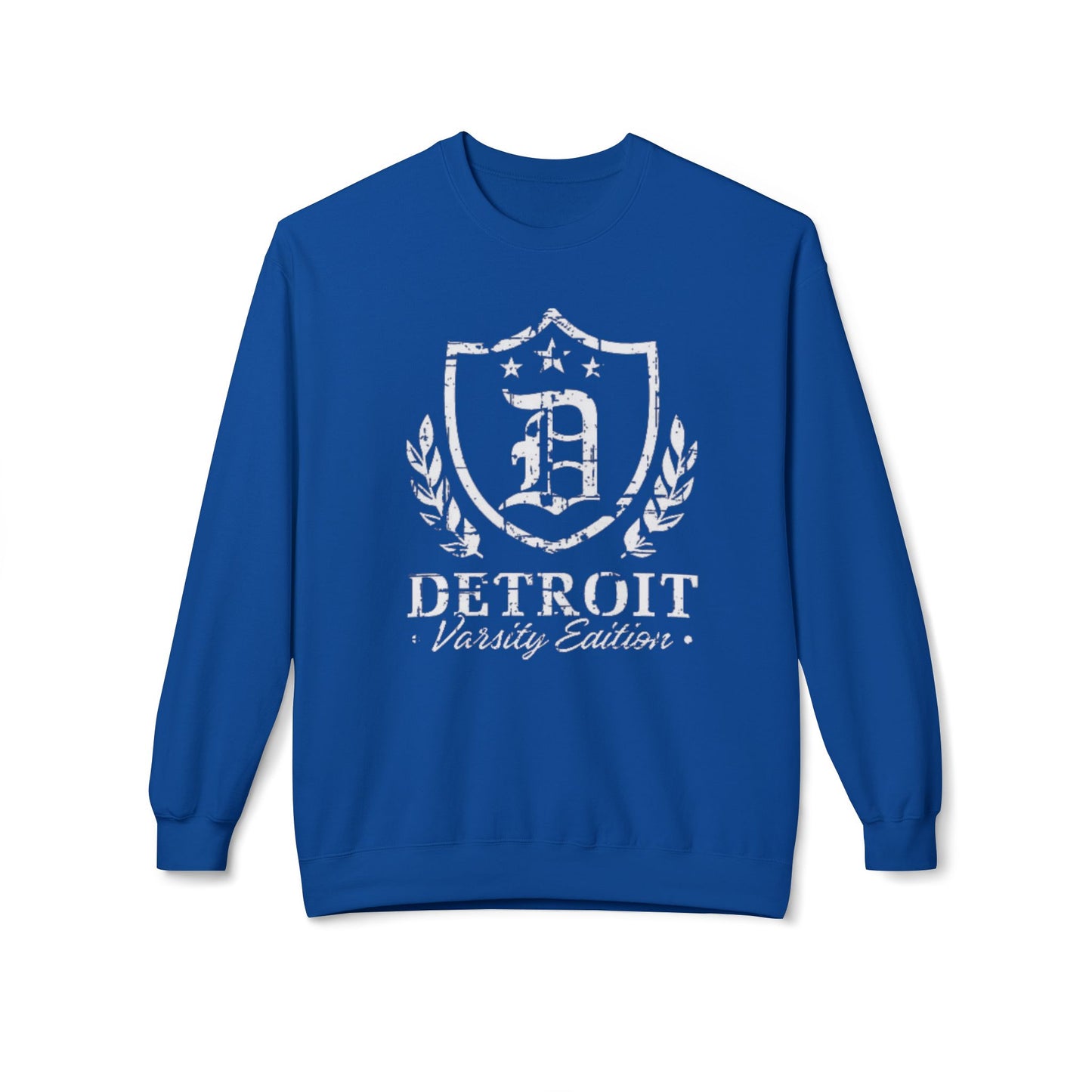 Varsity Edition Sweatshirt