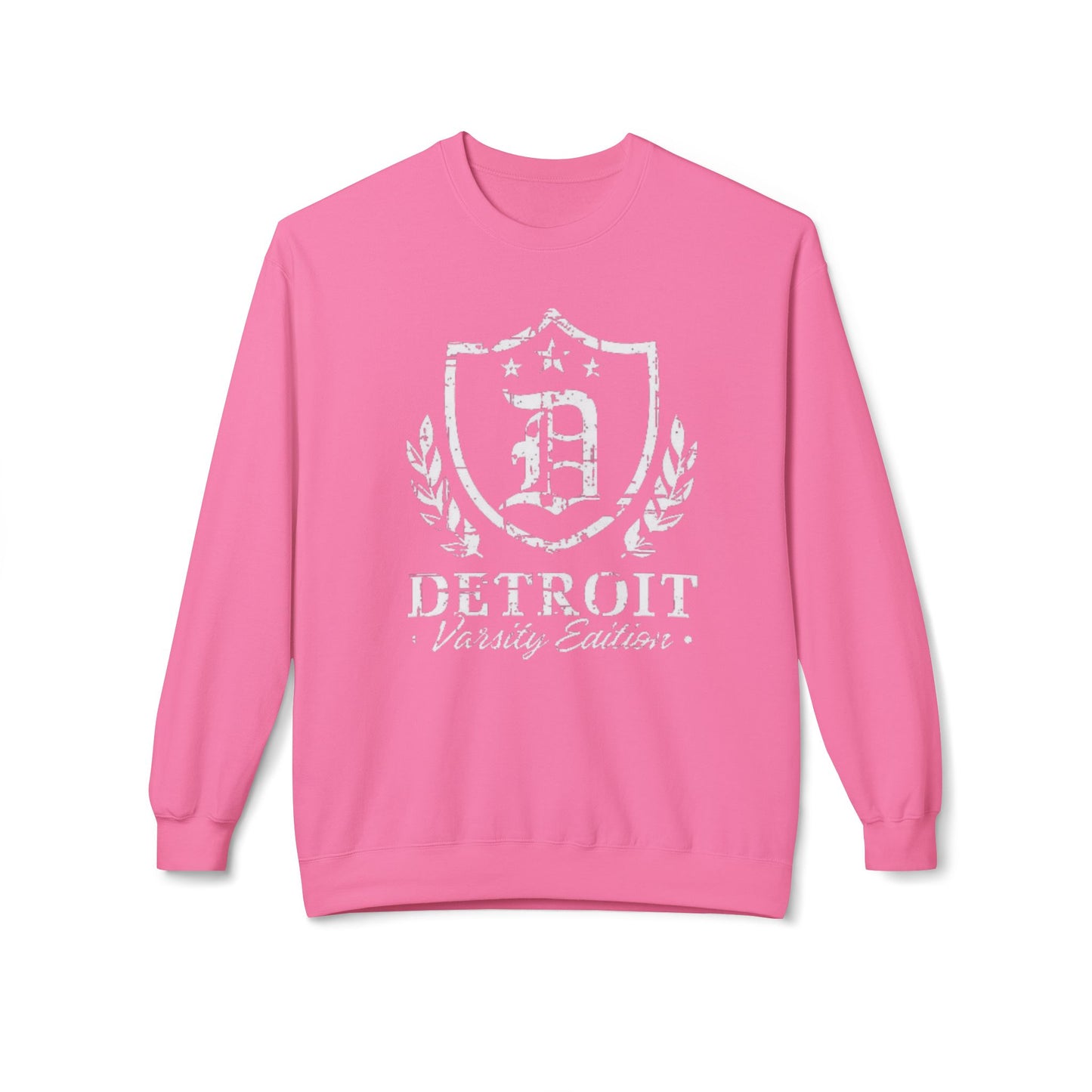 Varsity Edition Sweatshirt