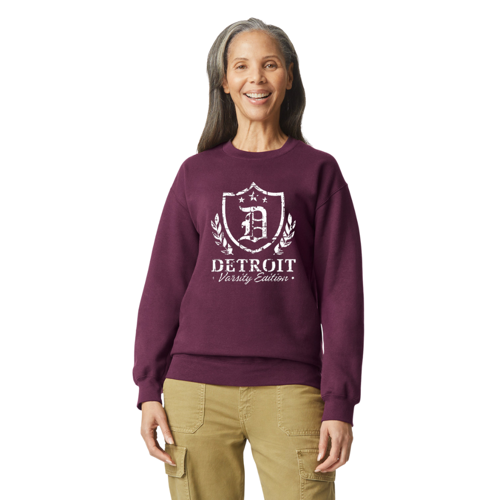 Varsity Edition Sweatshirt
