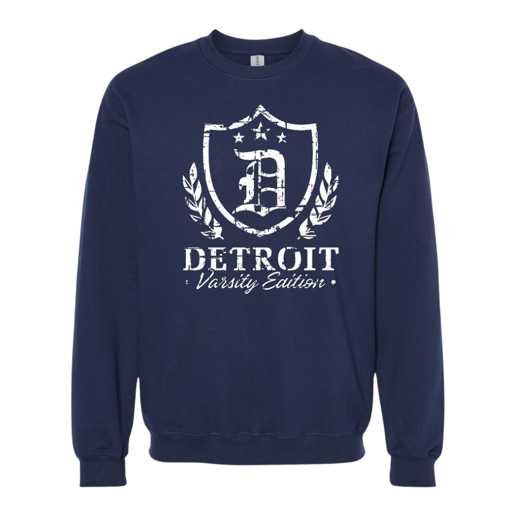 Varsity Edition Sweatshirt