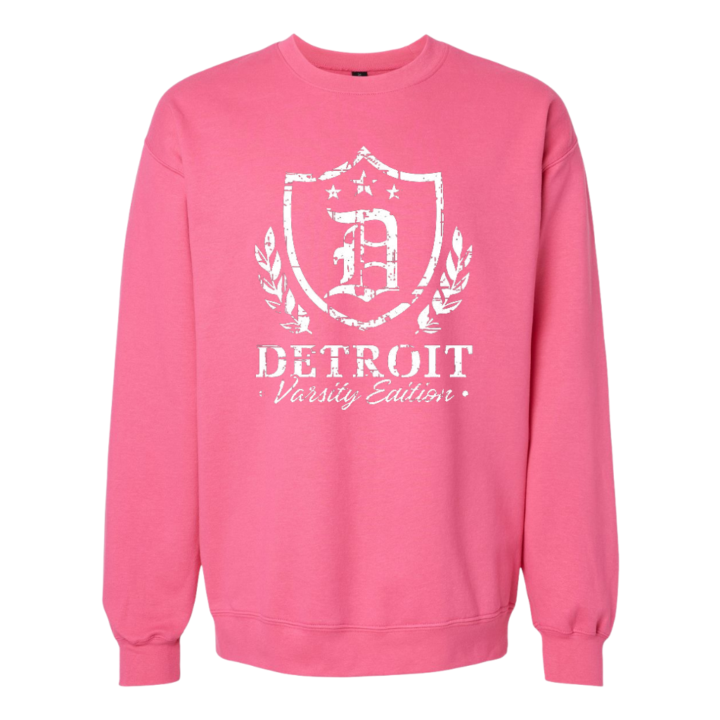Varsity Edition Sweatshirt