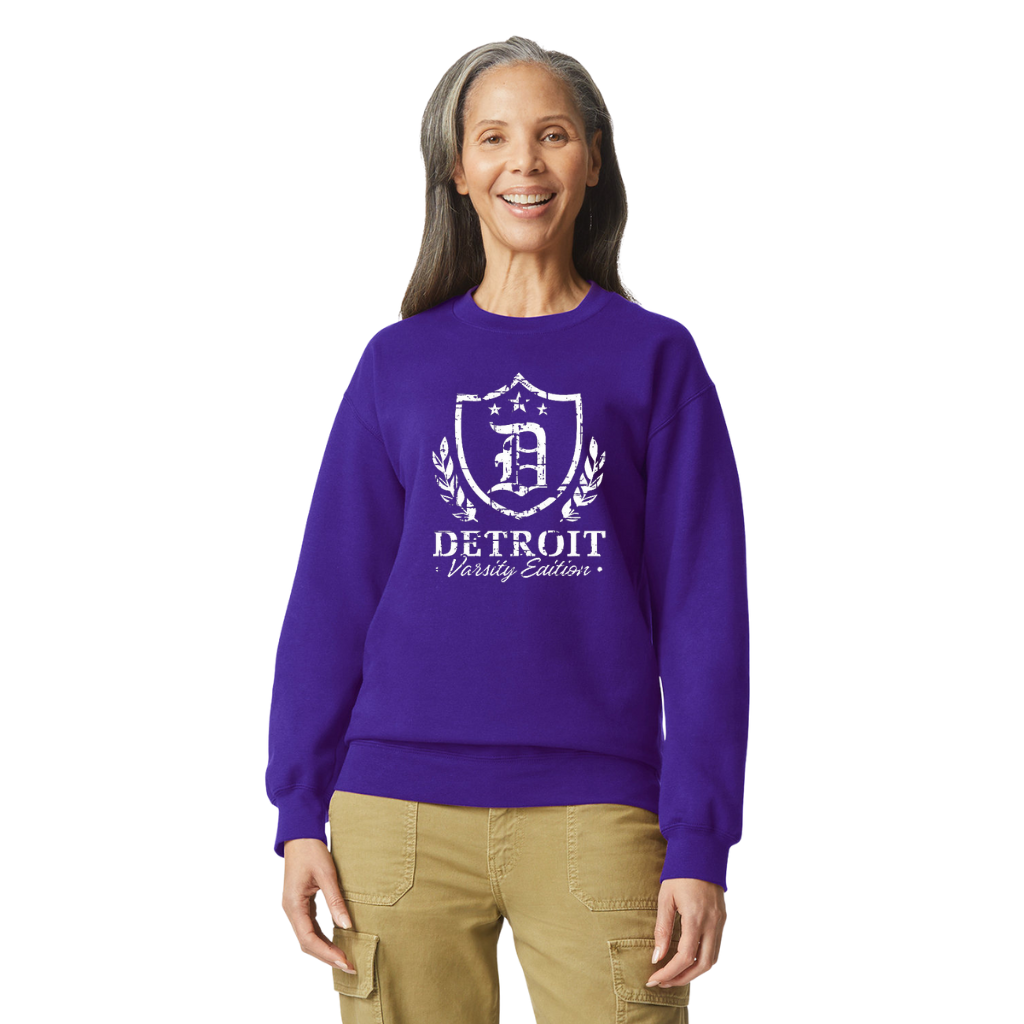 Varsity Edition Sweatshirt