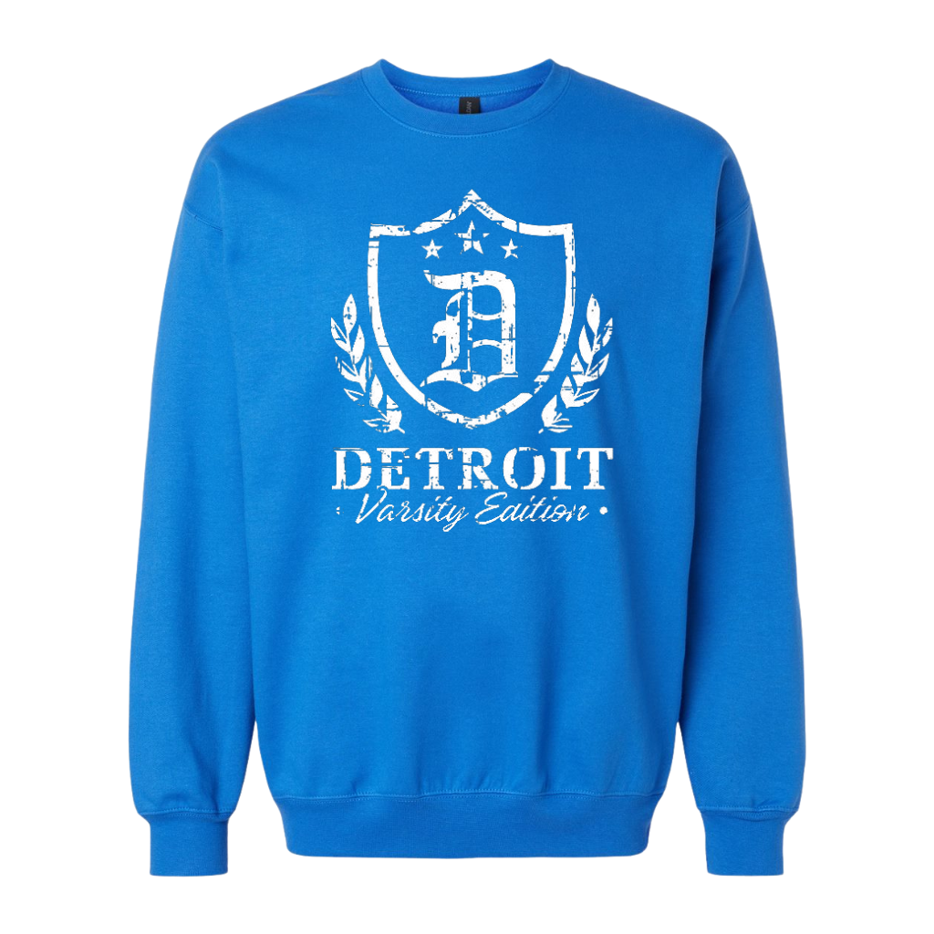 Varsity Edition Sweatshirt