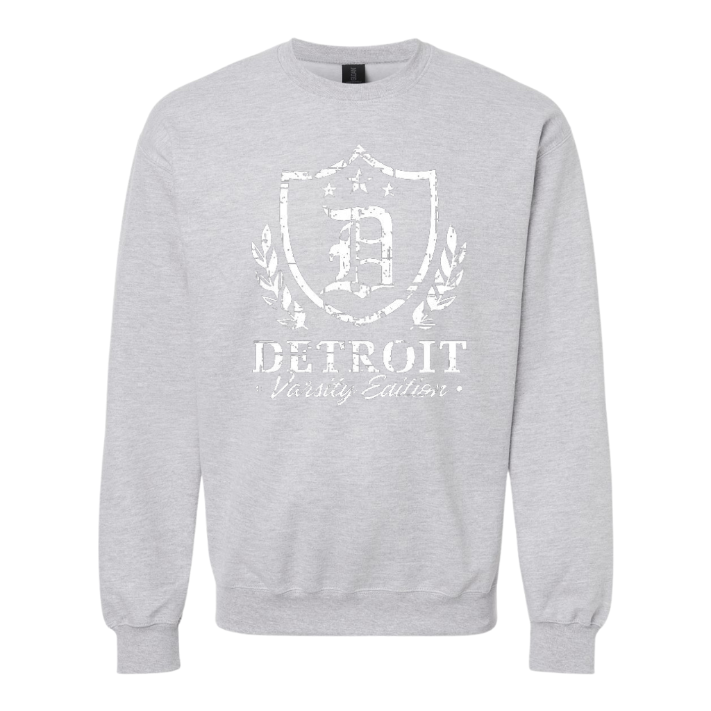 Varsity Edition Sweatshirt