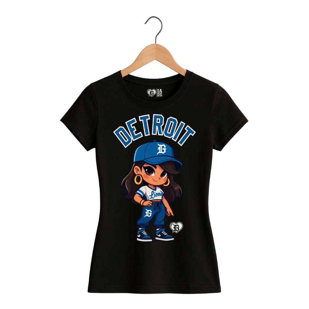 Nova Game Day Tee — Women’s Fit (4 Colors)