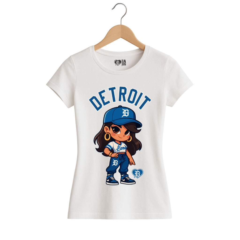 Nova Game Day Tee — Women’s Fit (4 Colors)