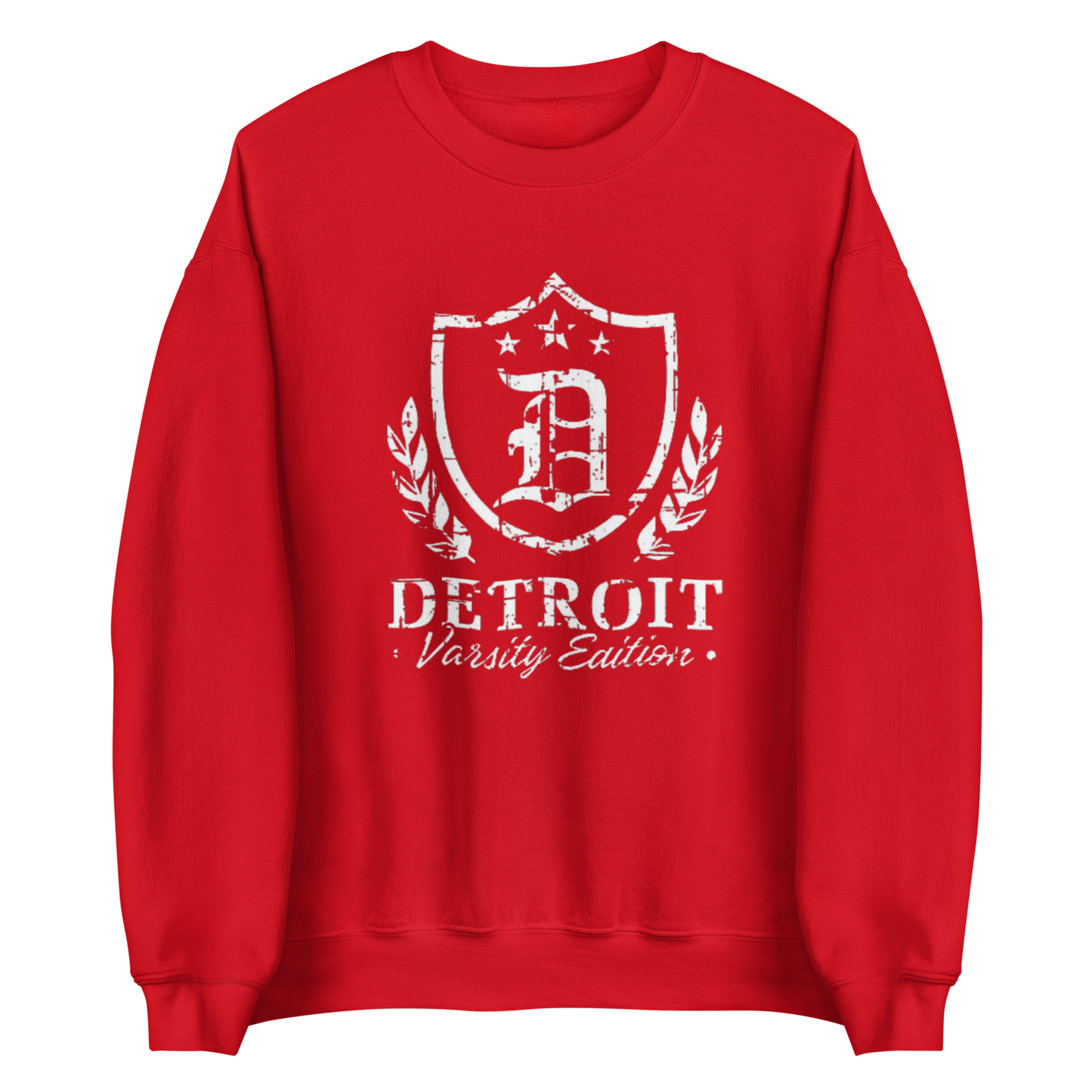 Varsity Edition Sweatshirt