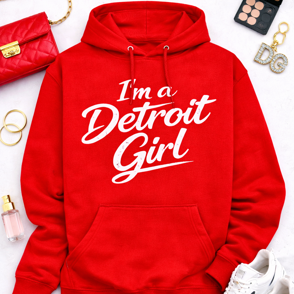 Built Different Hoodies