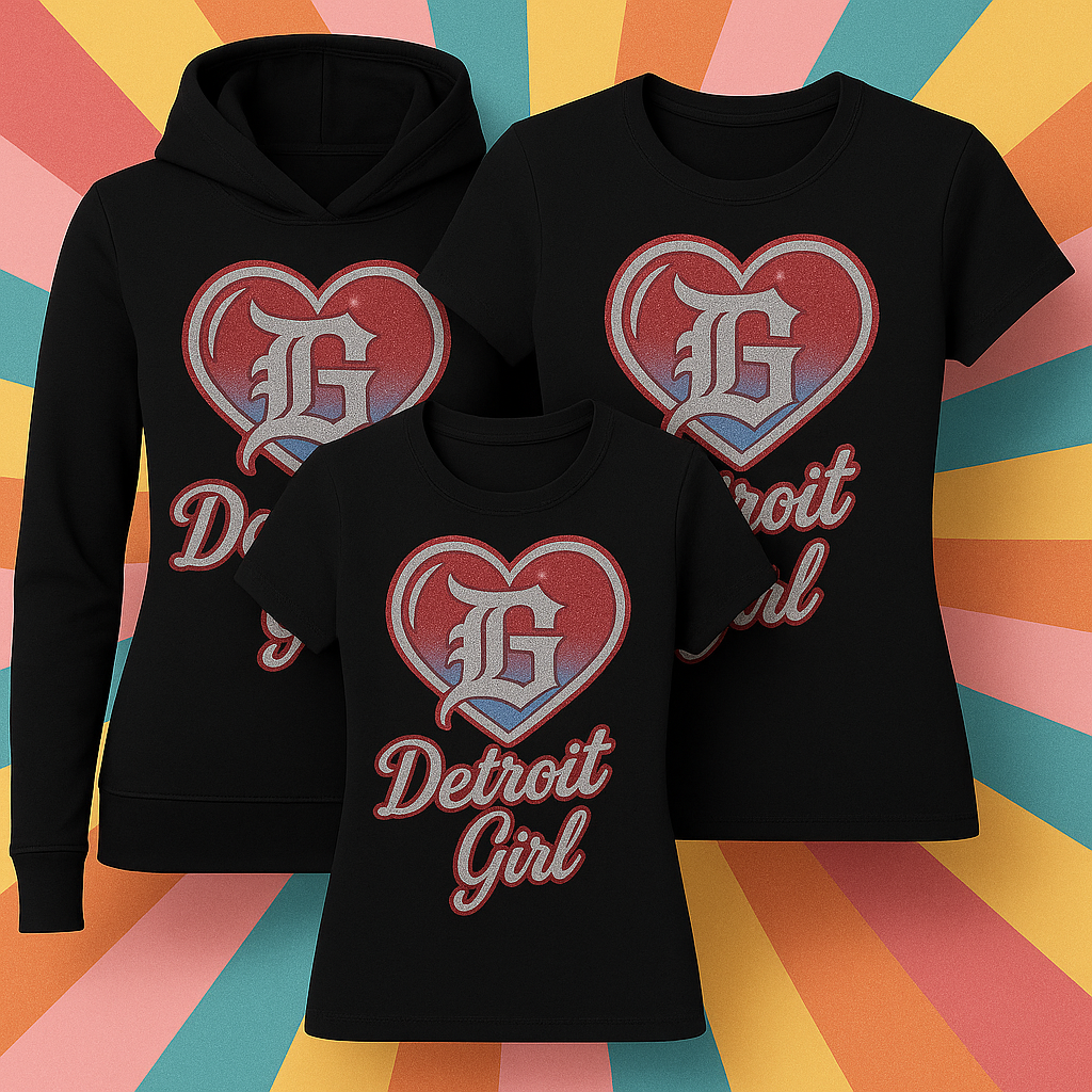 Shop T-shirts & Hoodies