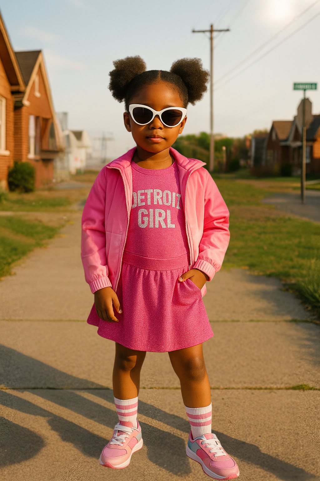 Kids Collection