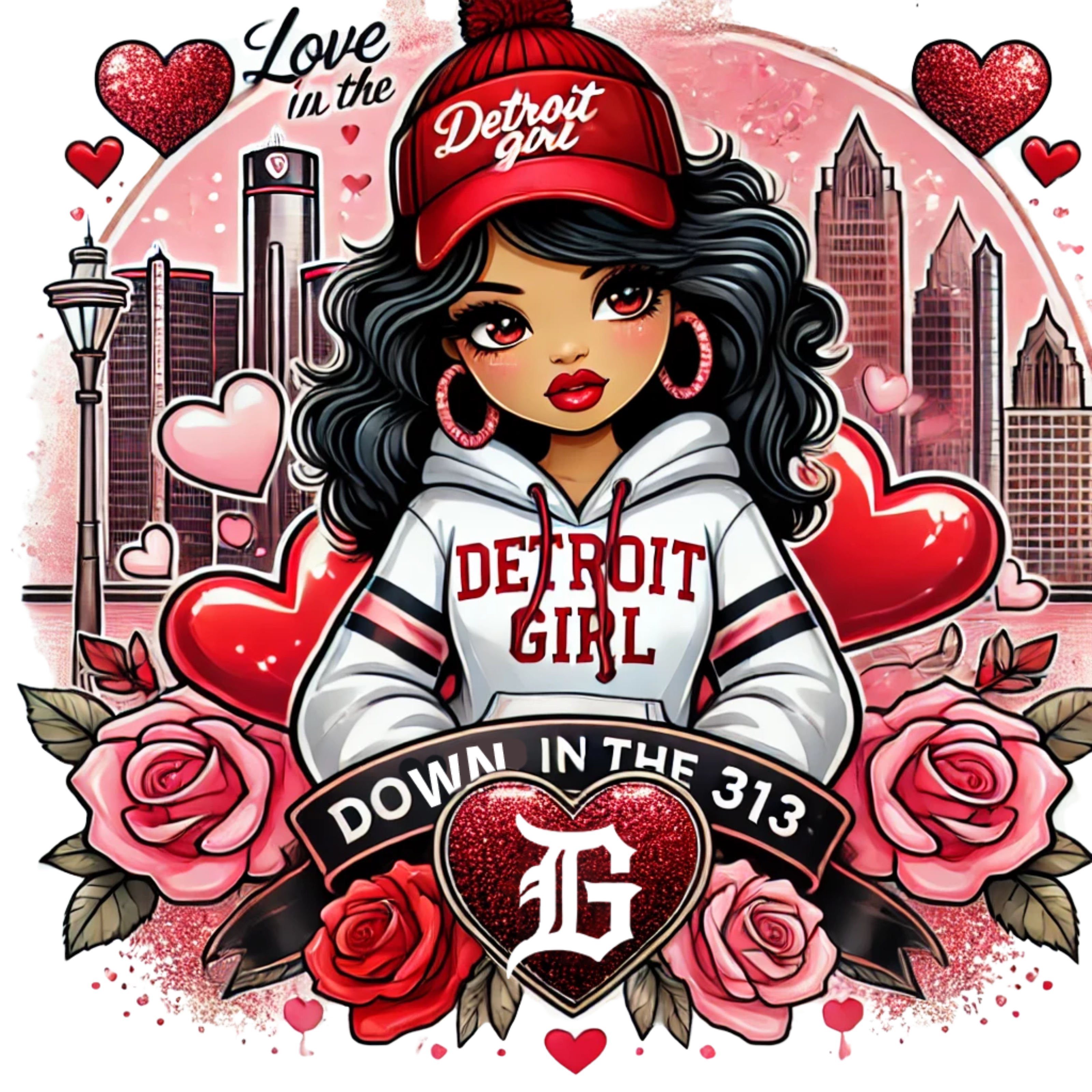 Valentine's Day Collection