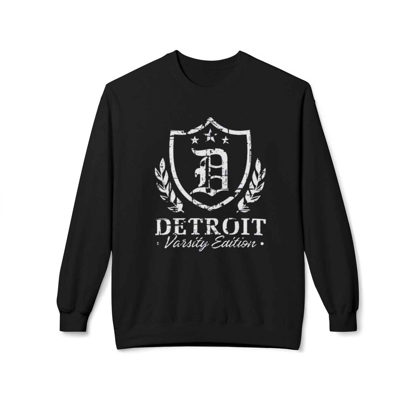 Varsity Edition Sweatshirt