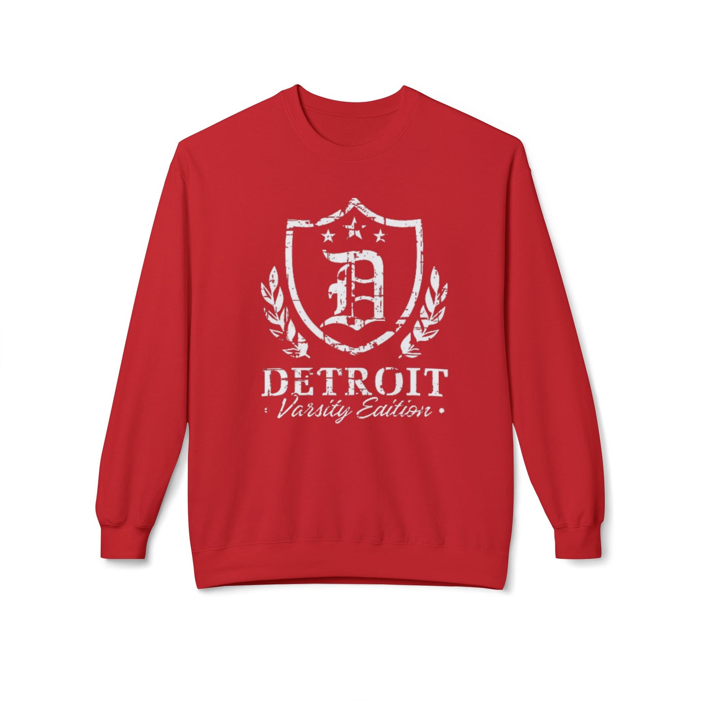 Varsity Edition Sweatshirt