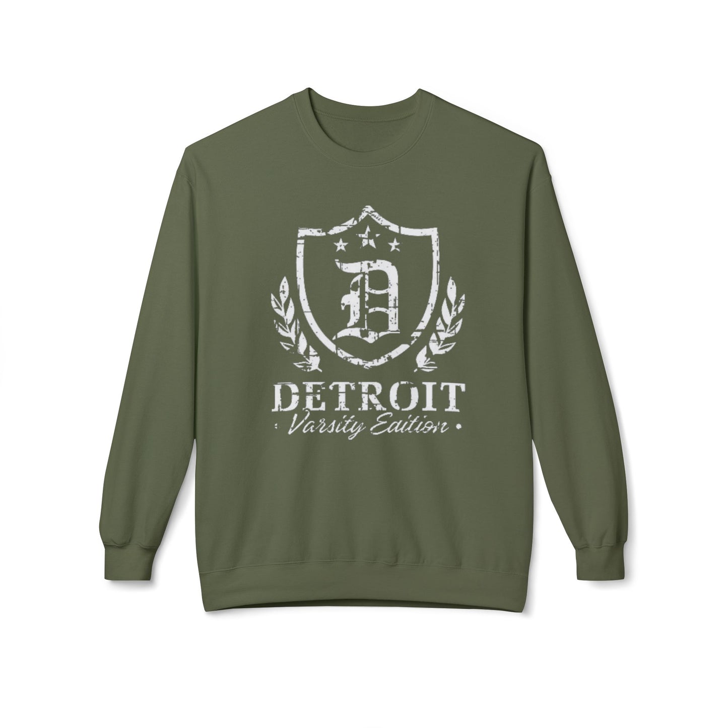 Varsity Edition Sweatshirt