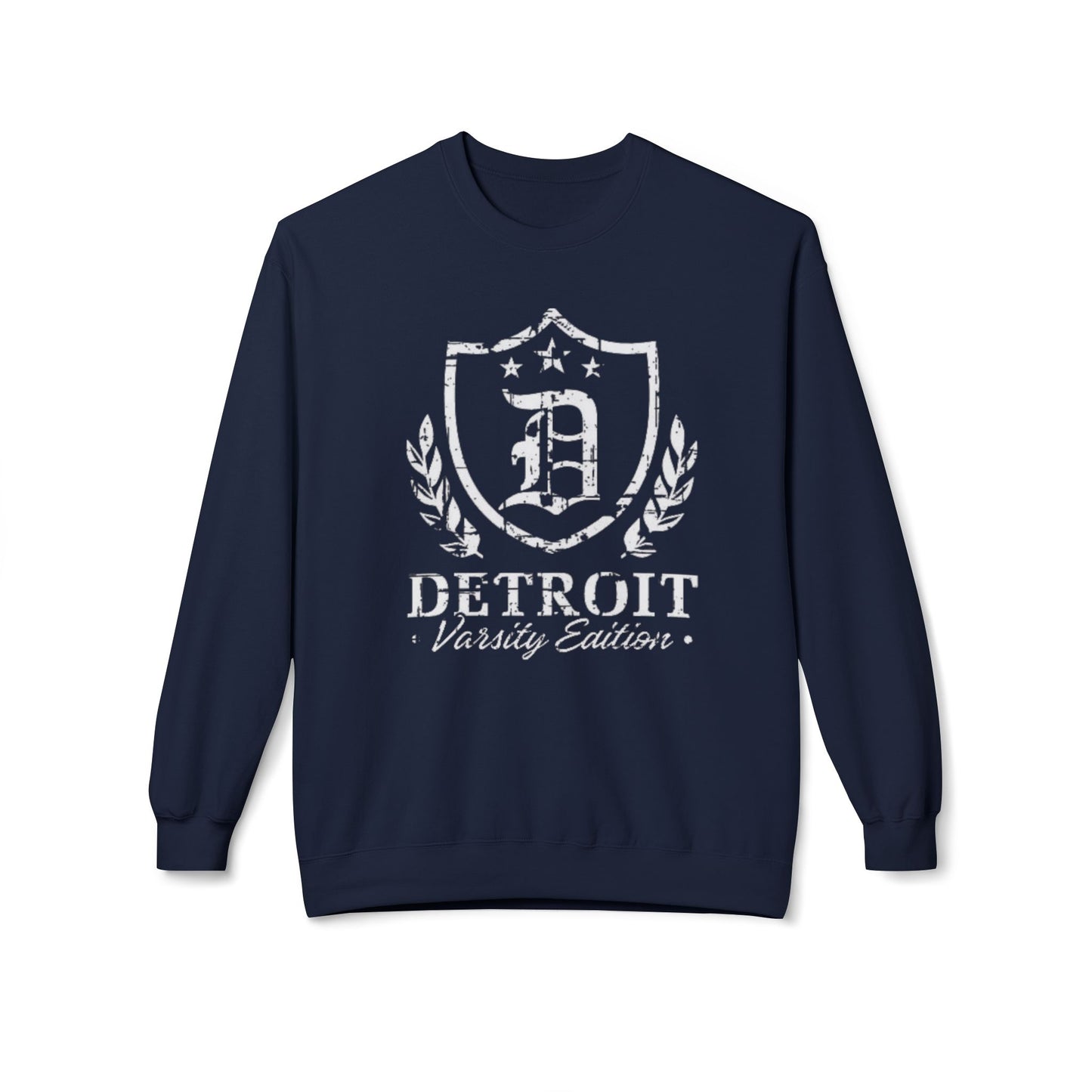 Varsity Edition Sweatshirt