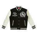 I’M A DETROIT GIRL Varsity Jacket