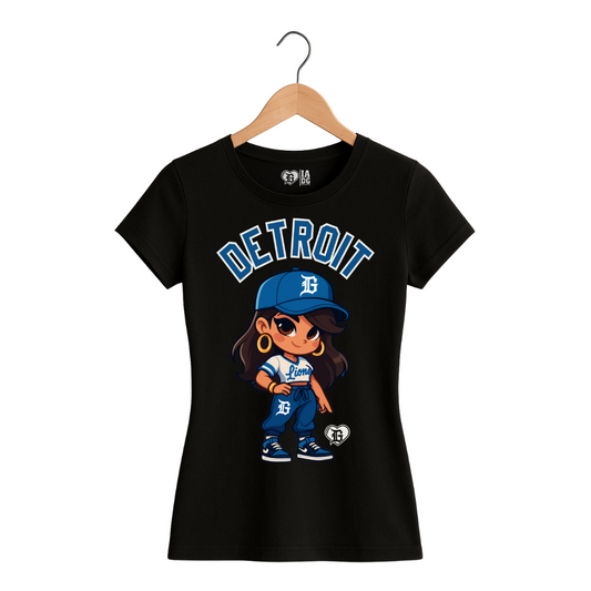 Nova Game Day Tee — Women’s Fit (4 Colors)
